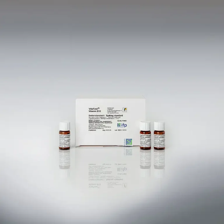 Vita Fast Vitamin B12 Spiking Standard