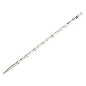 Serologisk pipette 5 ml. (4 x 250 stk) enkeltpakket,