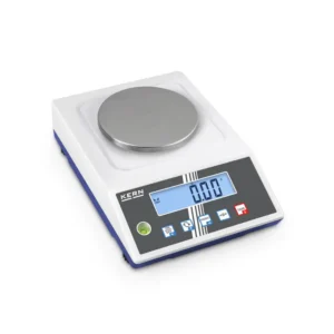 Kern kompakt laboratorie vægt 300g - 0,01