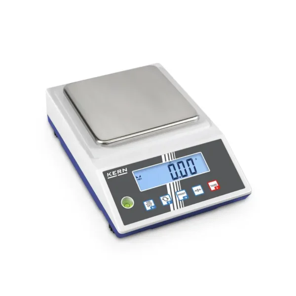 Kern vægt, 3500g, 0,01