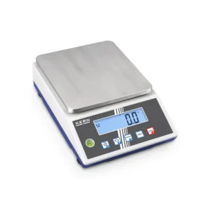 Kern vægt, 6000g, 0,1g