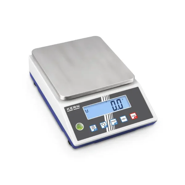 Kern vægt, 6000g, 0,1g
