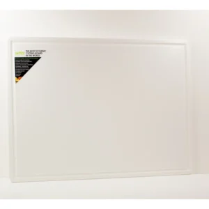 Pro Chef Large: Settanite Industrial Chopping Board