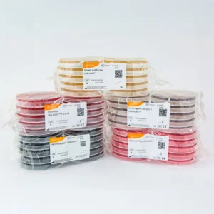 ROSE Bengal Lab-agar