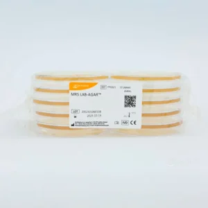 MRS Lab agar