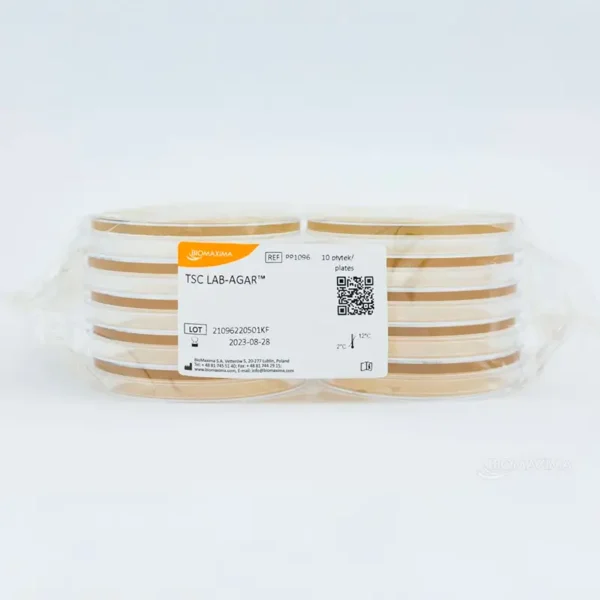 TSC med Suppl. 20x90mm plader