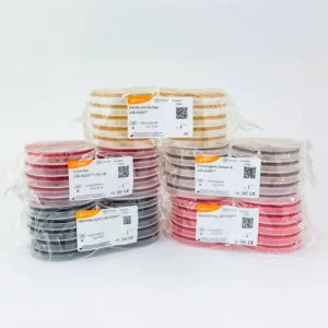 TSA Trypticasein Soy Agar