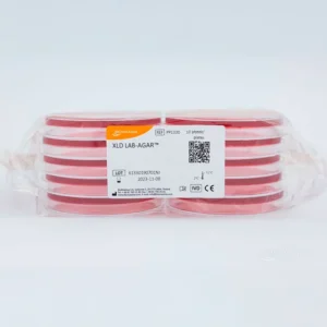 XLD LAB-AGAR