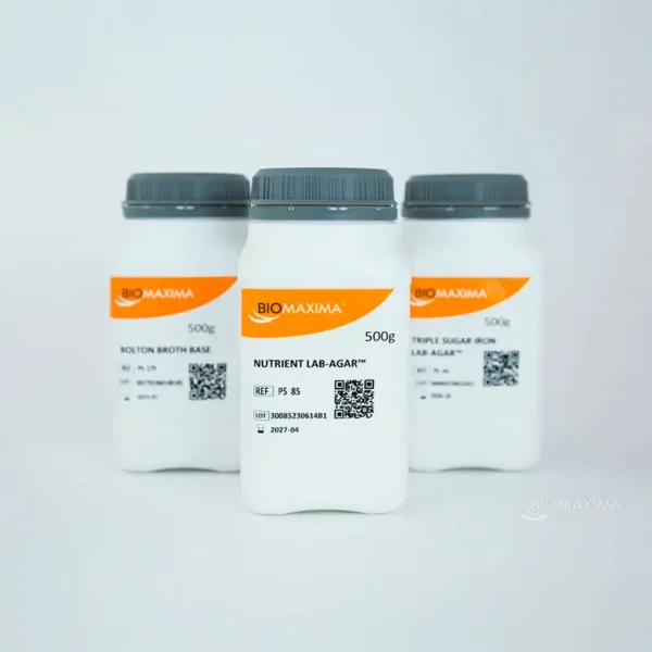 Fastidious Anaerobe LAB-AGAR