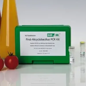 GEN-IAL QuickGEN Alicyclobacillus diff. White