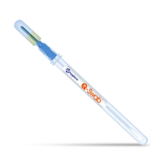 Q-swab - Letheen, 250 stk.