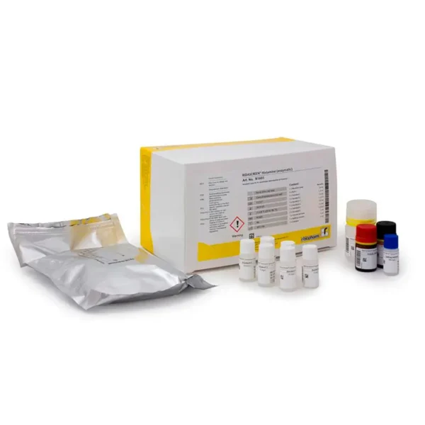 RIDASCREEN Histamin (Enzymatic)