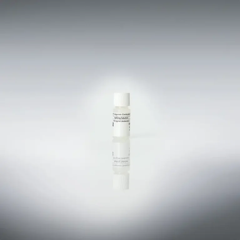 RIDASCREEN ß-Agonists Clenbuterol Dosing Solution/Spiking Sol.