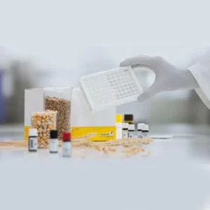 RIDASCREEN FAST Aflatoxin ECO