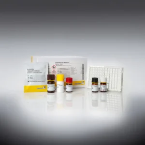 RIDASCREEN FAST Aflatoxin SC