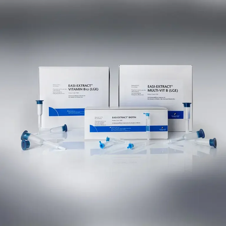 EASI EXTRACT Multi-Vit B (LGE)
