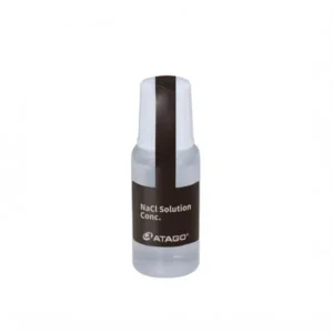 NaCI Solution 2,50% AB250 for PAL ES2, ES3 calibration, 5 ml