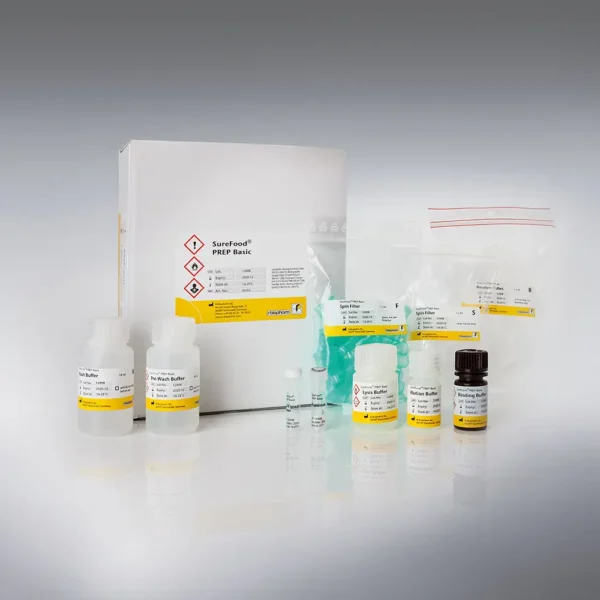 SureFood® PREP Basic