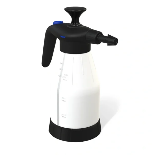 1,5 Liter Skumprøjte