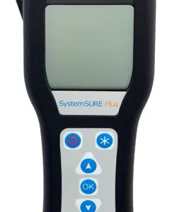 SystemSure Plus