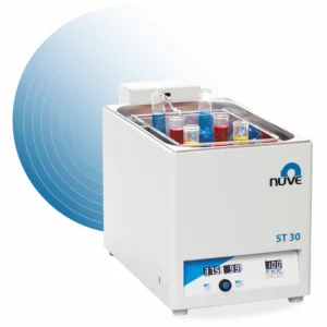 Ryste Vandbad, 29 liter u. låg