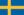 Swedish flag