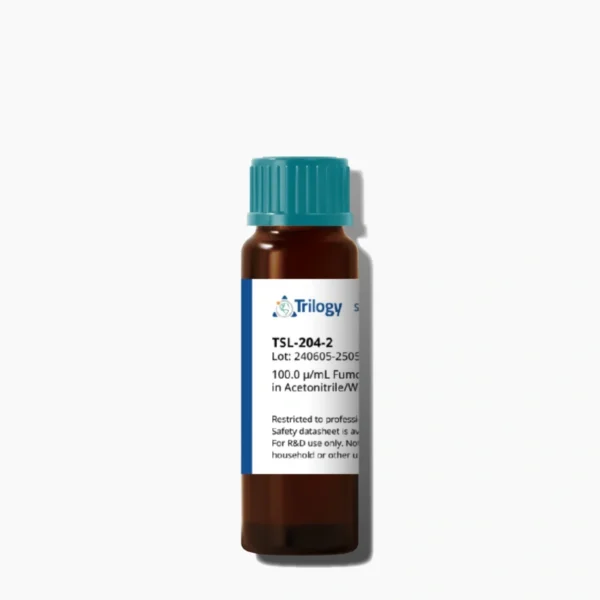 Trilogy Liq. std. 25 ug/mL Patulin in Acetonitrile