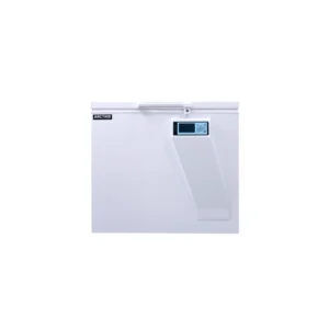 Medium ULT lavtemp kummefryser - 189L