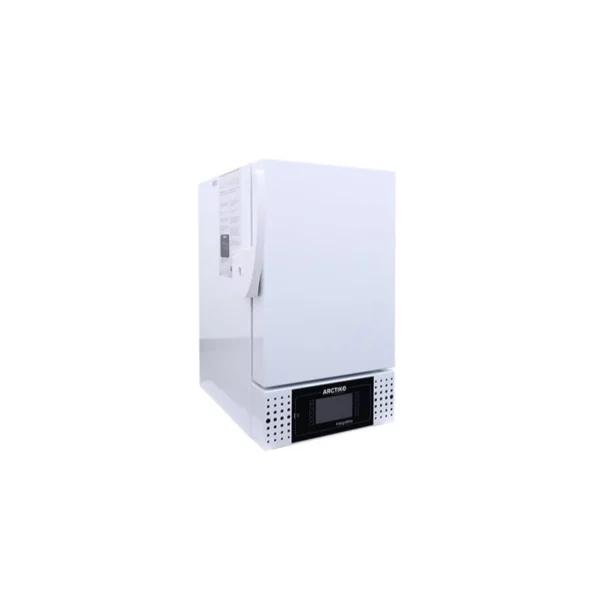 Lille ULT lavtemp bord fryser - 7L