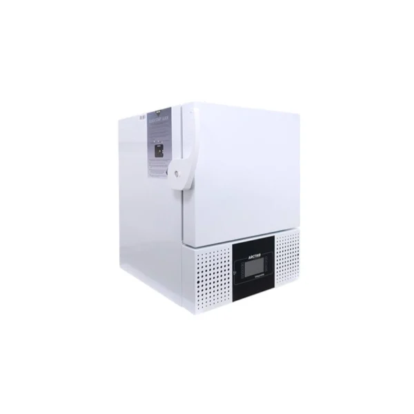 Lille ULT lavtemp bord fryser - 54L