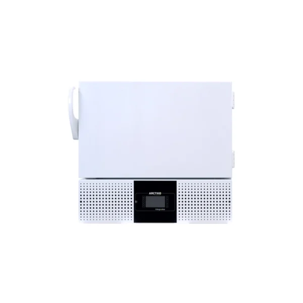 Lille ULT lavtemp bord fryser - 88L