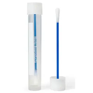 VeriSwab, 10 ml buffered peptone water