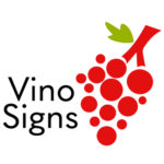 Vinosigns logo