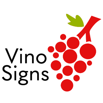 Vinosigns logo