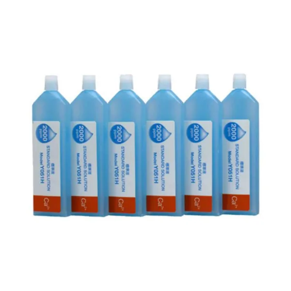 LaquaTwin Standard solution Calcium 2000 ppm