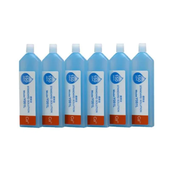 LaquaTwin Standard Solution Calcium 150 ppm