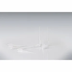 Pipettespidser, natur, 5-200 µl (Sapphire)