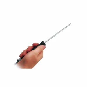 Hand held thermocouple probe K type