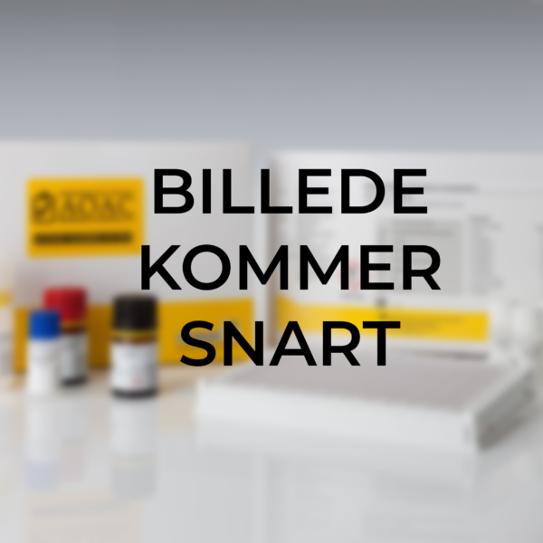 ELISA-TEK™ Raw 3-Species Kit, 96 tests